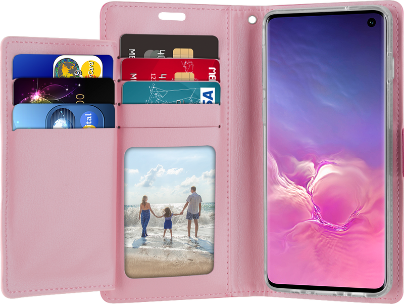 Rich Diary for Galaxy S10 5G