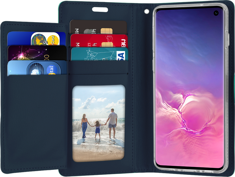 Rich Diary for Galaxy S10e