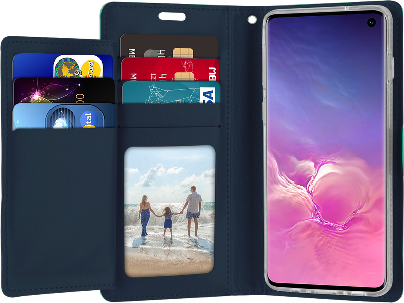 Rich Diary for Galaxy S10 Plus