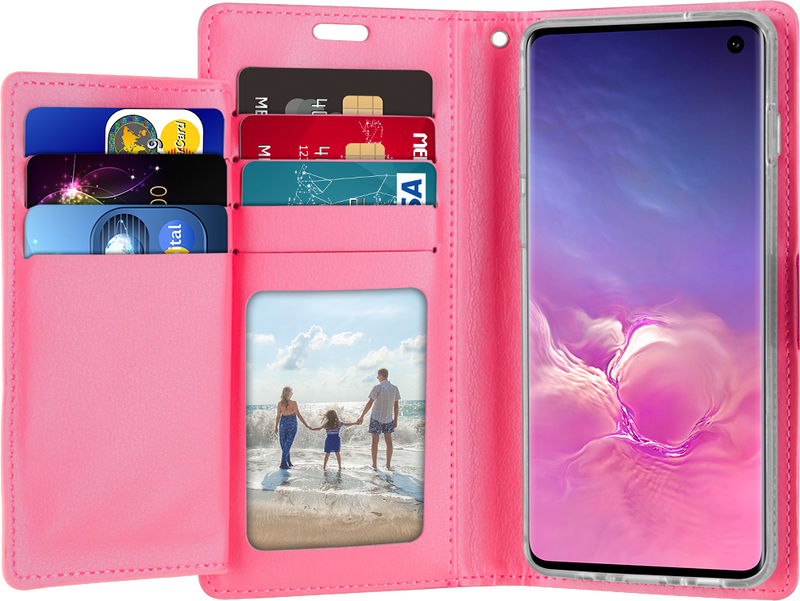 Rich Diary for Galaxy S10