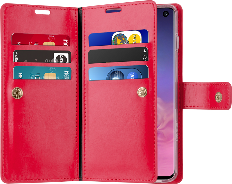 Goospery Mansoor Diary for Galaxy S21 Plus