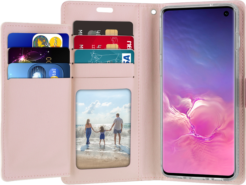 Rich Diary for Galaxy S10 5G