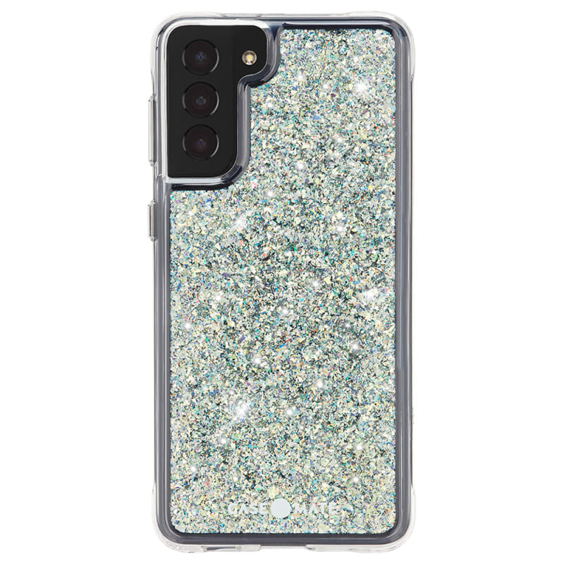 Case-Mate Twinkle Case For Samsung Galaxy S22 - Diamond
