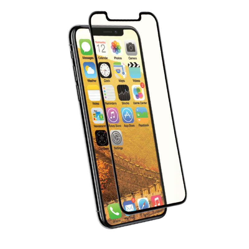 EFM Impact Glass for iPhone 11 / XR