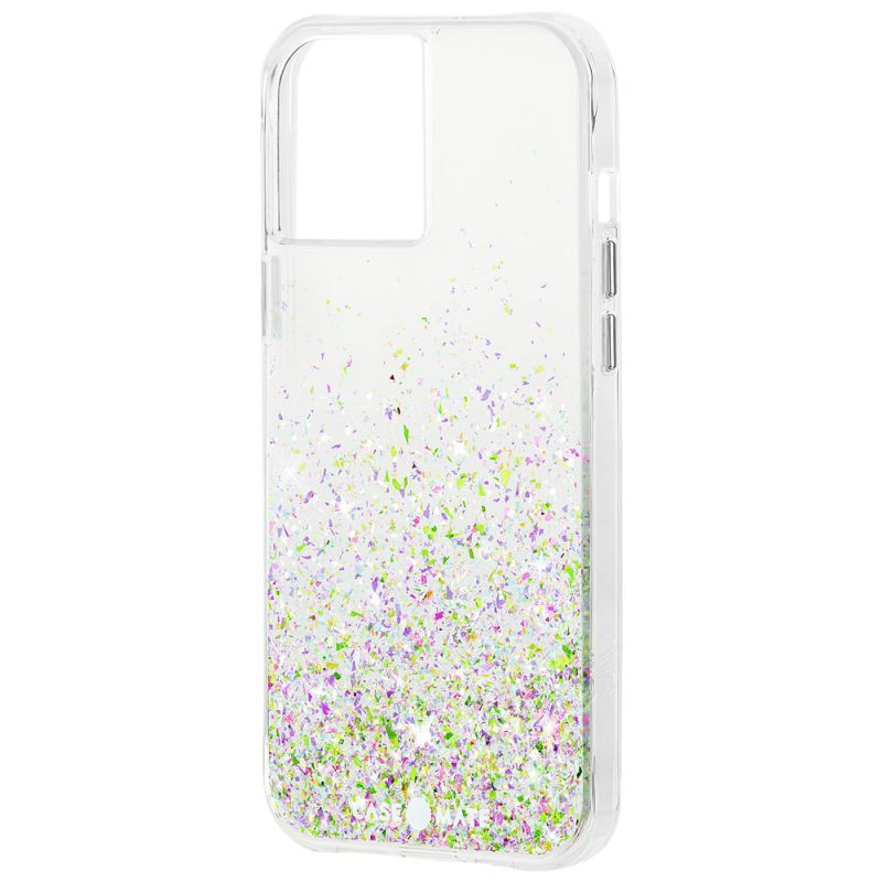 Case-Mate Twinkle Ombre Case  - For iPhone 12 mini 5.4" Confetti