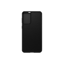 Otterbox Strada Folio Case - For Galaxy S21+ 5G - Shadow