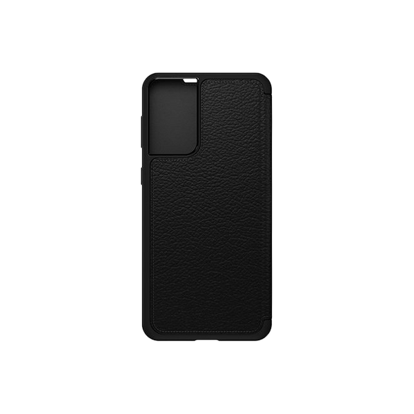 Otterbox Strada Folio Case - For Galaxy S21+ 5G - Shadow