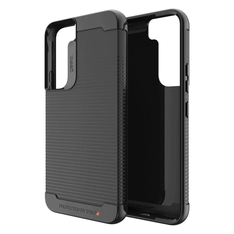 Gear4 Havana case for Samsung Galaxy S22