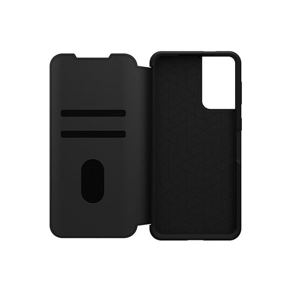 Otterbox Strada Folio Case - For Galaxy S21+ 5G - Shadow