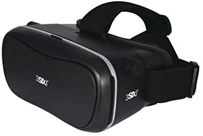 3SIXT Virtual Reality Headset