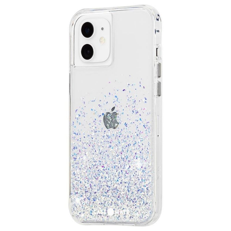 CaseMate Twinkle Case - For iPhone 12 mini 5.4" Stardust