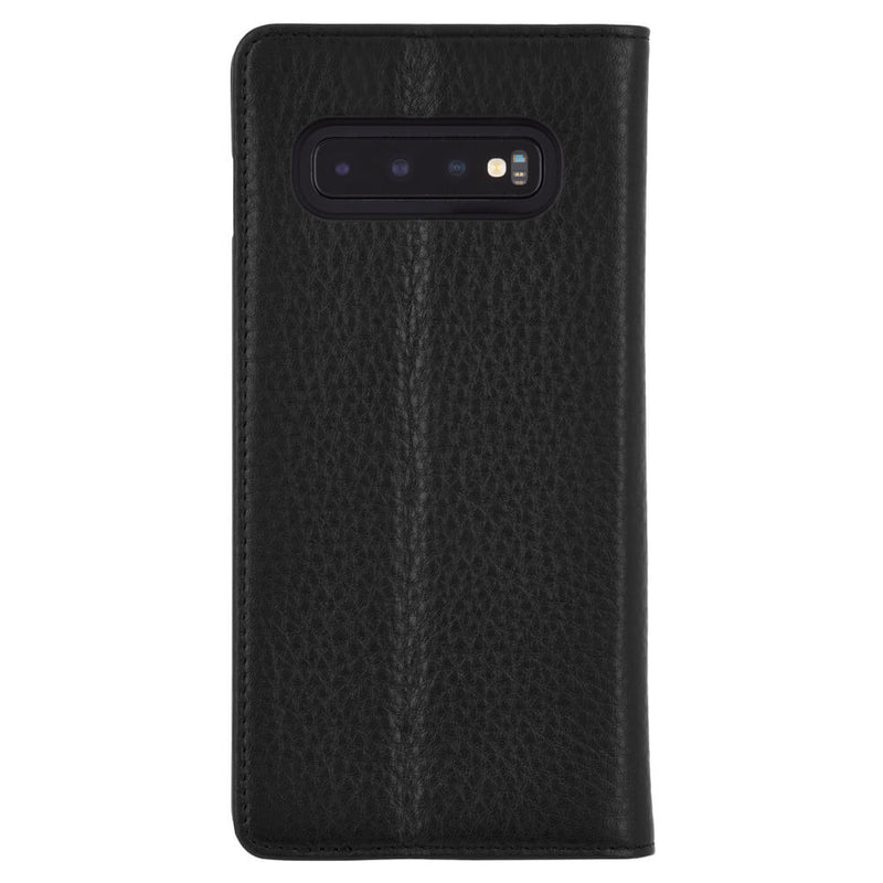Case-Mate Wallet Folio case for Galaxy S10 Plus