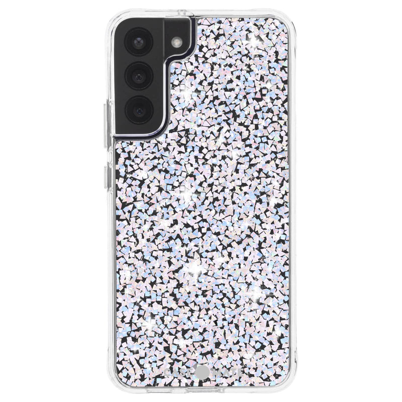 Case-Mate Twinkle Case For Samsung Galaxy S22+ - Diamond