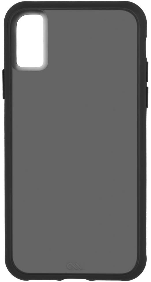 CaseMate Protection Pack + Screen Protector for iPhone X / XS
