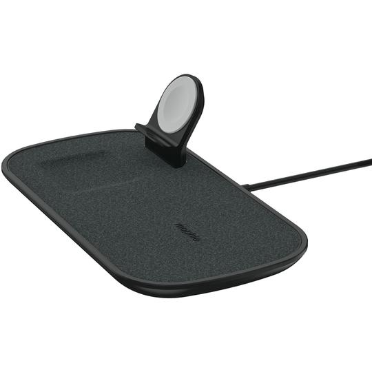 Mophie 3 in 1 Wireless Charging Pad