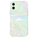 Case-Mate Soap Bubble Case  - For iPhone 12 mini 5.4"