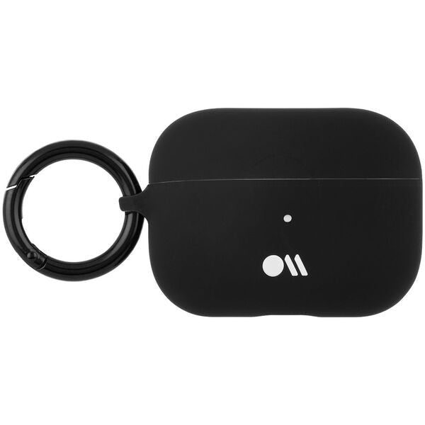 Case Mate Case for AirPods Pro - Black