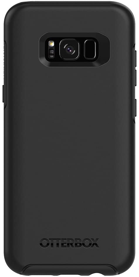 Otterbox Symmetry Galaxy S8 Plus Black