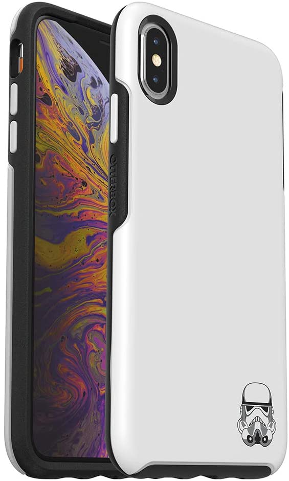 Otterbox Symmetry iPhone XS Max Storm Trooper