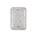 Case-Mate Magnetic Card Holder - Sparkle