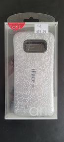 aris iFace Silver for Galaxy S8
