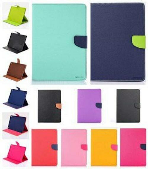 Fancy Diary Case for iPad Pro 11" (2020) 2nd Gen