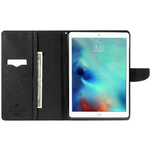 Fancy Diary Case for iPad Mini 4/5