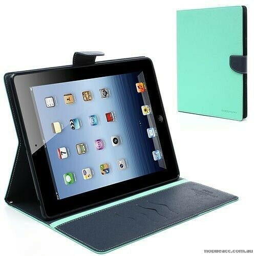 Fancy Diary Case for iPad Mini 4/5