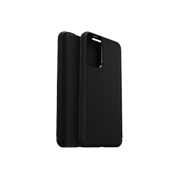 Otterbox Strada Folio Case - For Galaxy S21+ 5G - Shadow