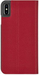 Case-Mate Barely There Folio iPhone XS Max
