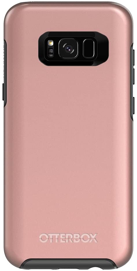 Otterbox Symmetry Galaxy S8 Plus Pink