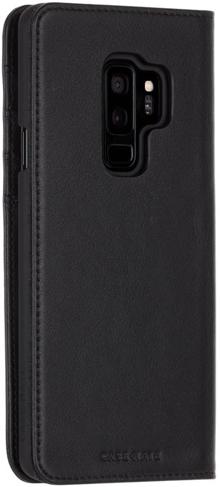 Case-Mate Wallet Folio Galaxy S9 Plus