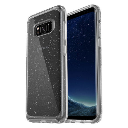 Otterbox Symmetry Galaxy S8 Clear