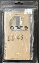 Mobile case for LG G3