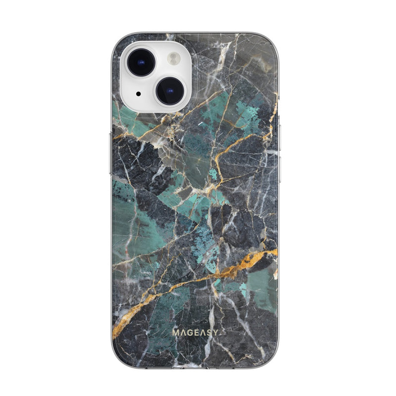 MagEasy Marble Case iPhone 14