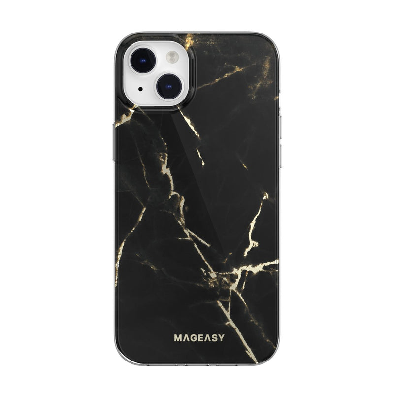 Marble Case iPhone 14 Plus