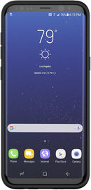 Incipio Esquire Series Galaxy S8+ Grey