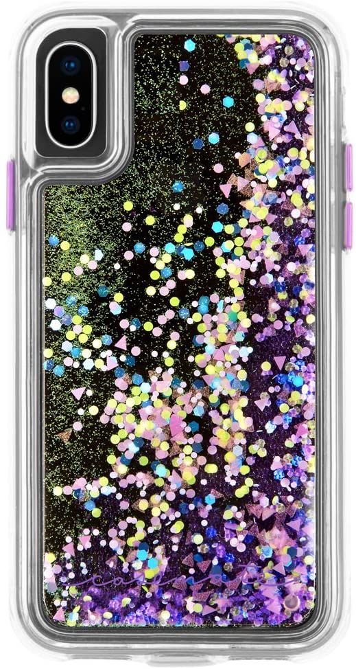 CaseMate Waterfall Glow for iPhone X/XS