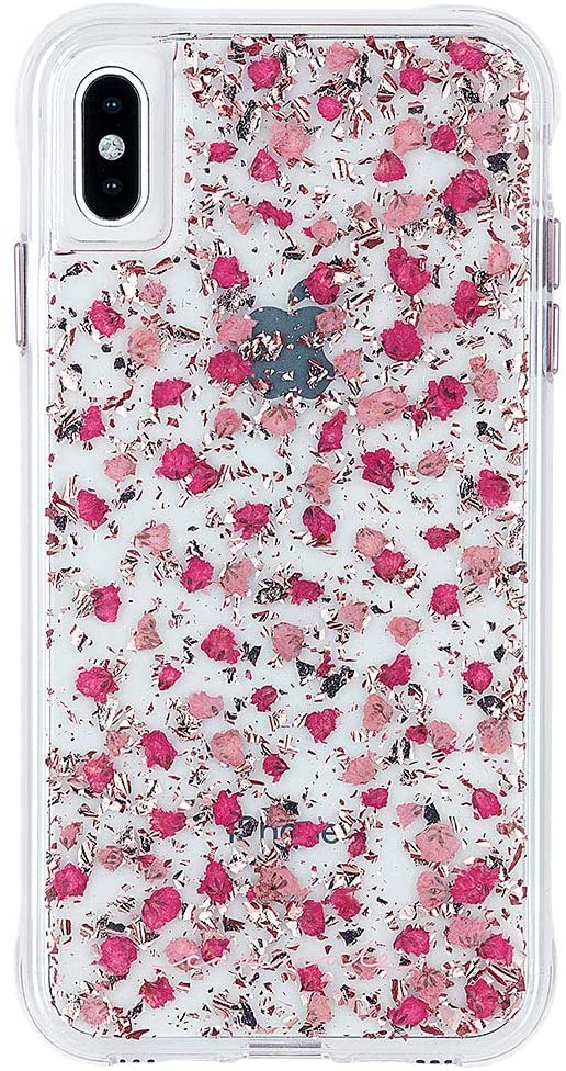 CaseMate Ditsy Petals for iPhone XS Max