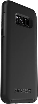 Otterbox Symmetry Galaxy S8 Plus Black