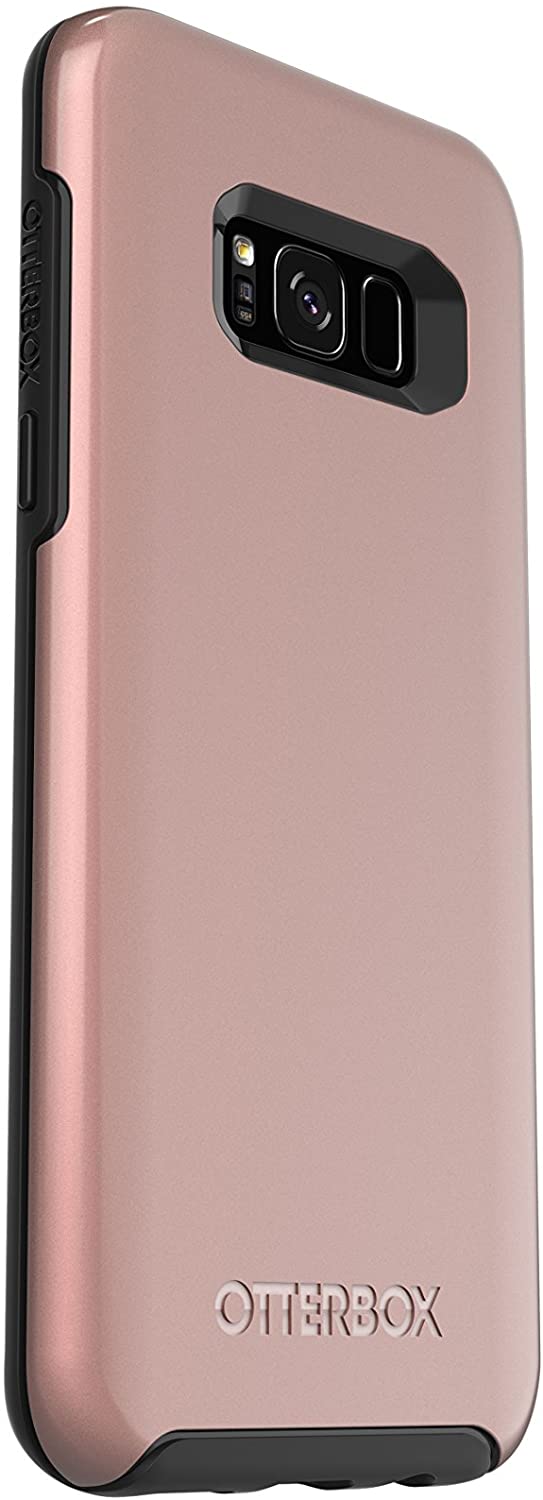 Otterbox Symmetry Galaxy S8 Plus Pink