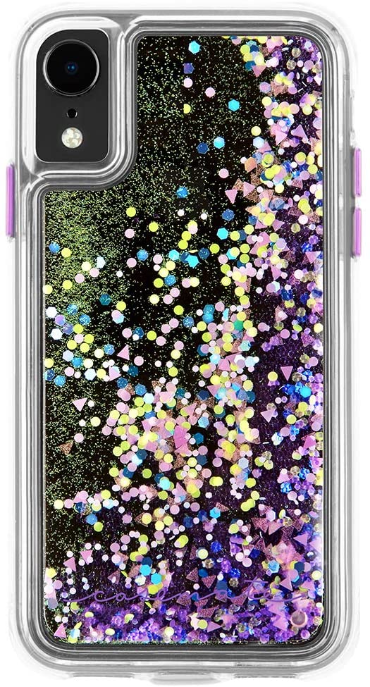 CaseMate Waterfall Glow for iPhone XR