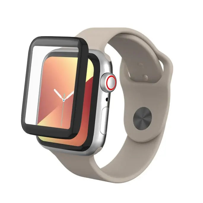 Invisible Shield Glass Fusion Apple Watch 44mm Series 4/5/6