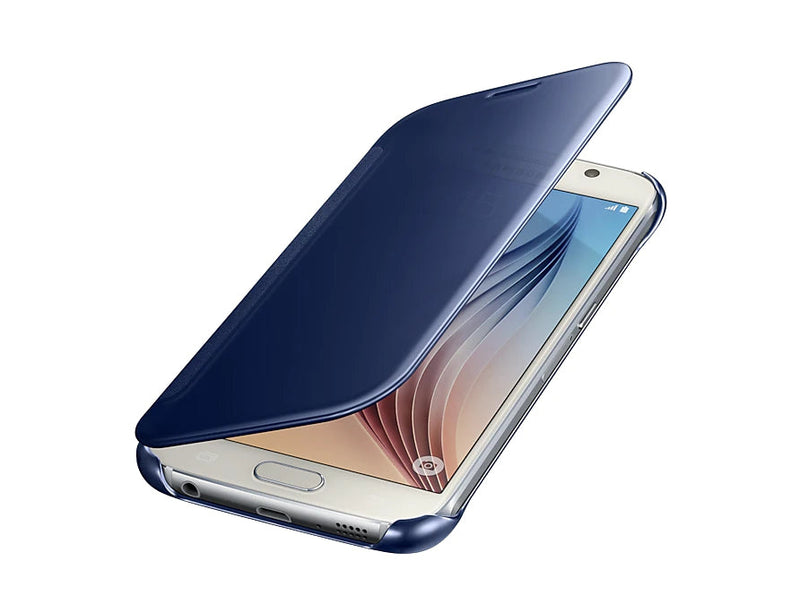 Samsung Clear View Cover for Galaxy S6