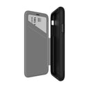 EFM Monaco iPhone Xs Max Black