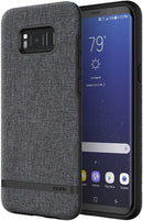 Incipio Esquire Series Galaxy S8+ Grey