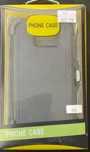 Rugged tradie case for Samsung Galaxy S6