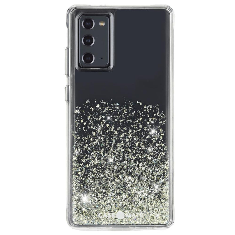 CaseMate Twinkle Case Galaxy Note 20 Ombre