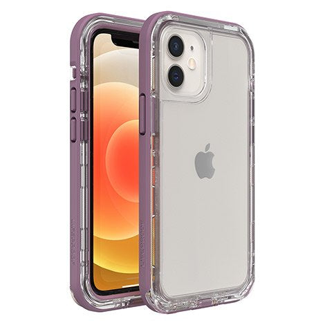 Lifeproof Next iPhone 12 Mini Berry Pink