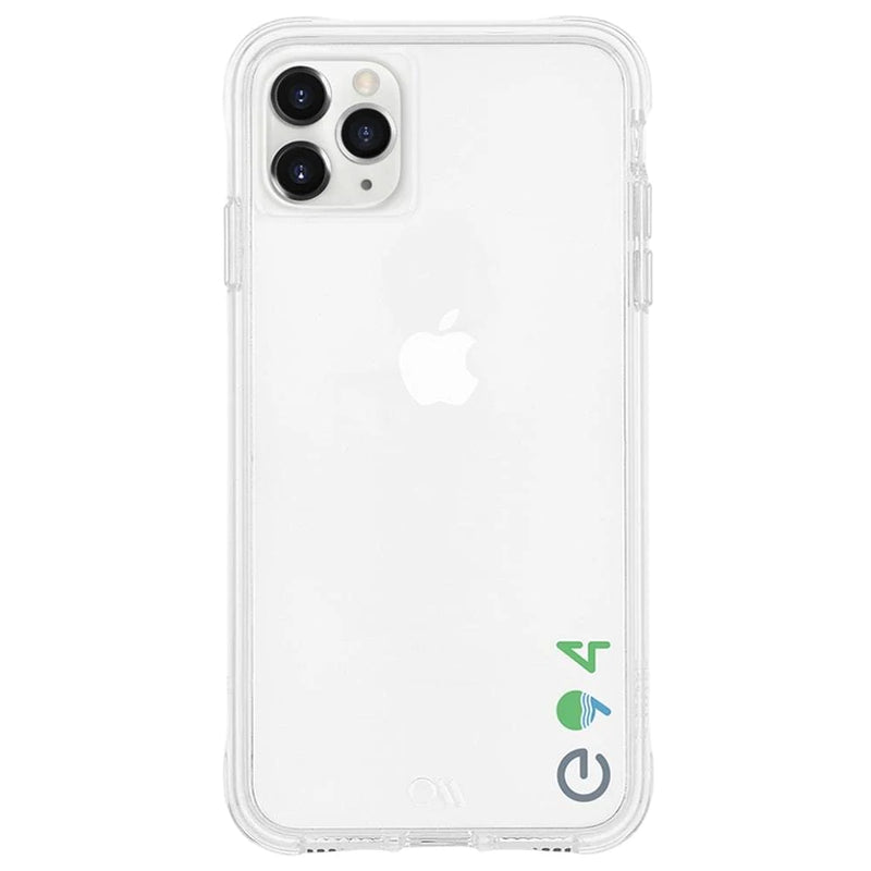 Case-Mate Tough Eco-Clear for iPhone 11 Pro Max